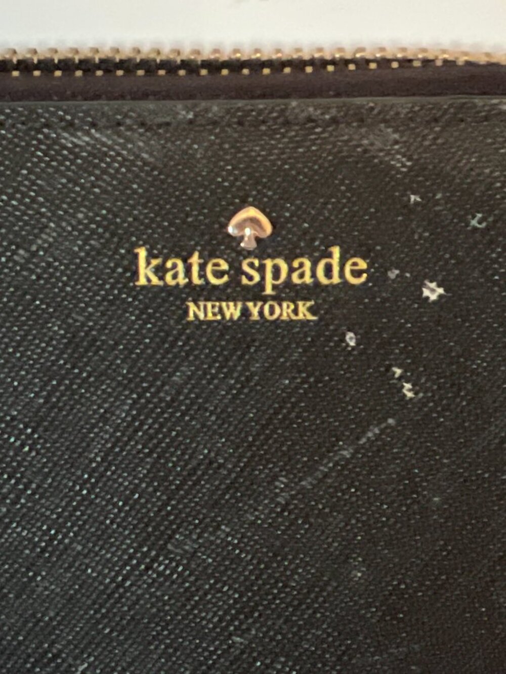 Kate Spade Wallet - Picture 2 of 6